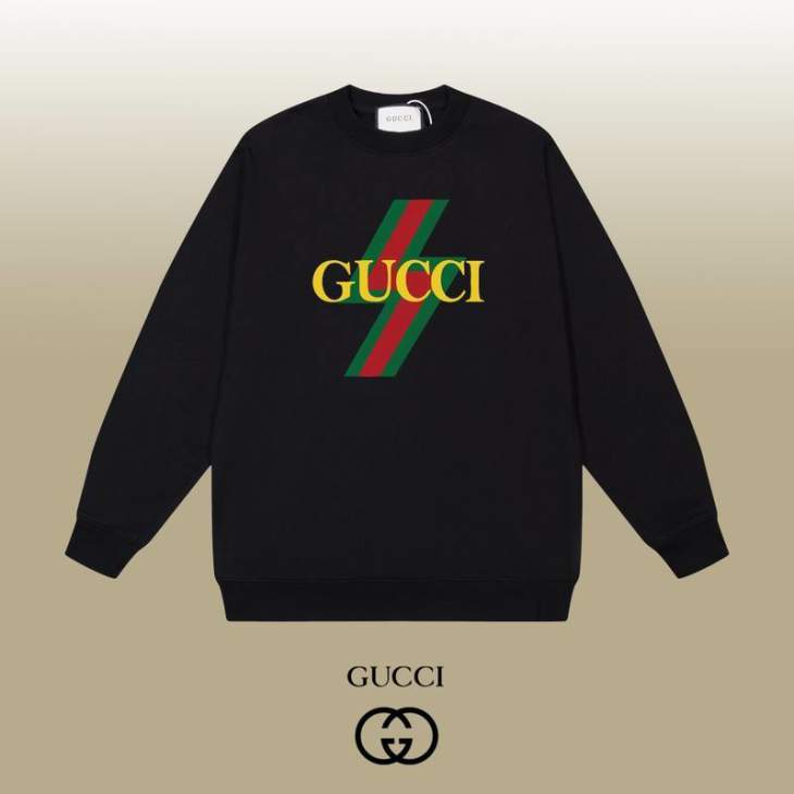 Picture of Gucci Sweatshirt TT _SKUGucciXS-Lsxitx6133305